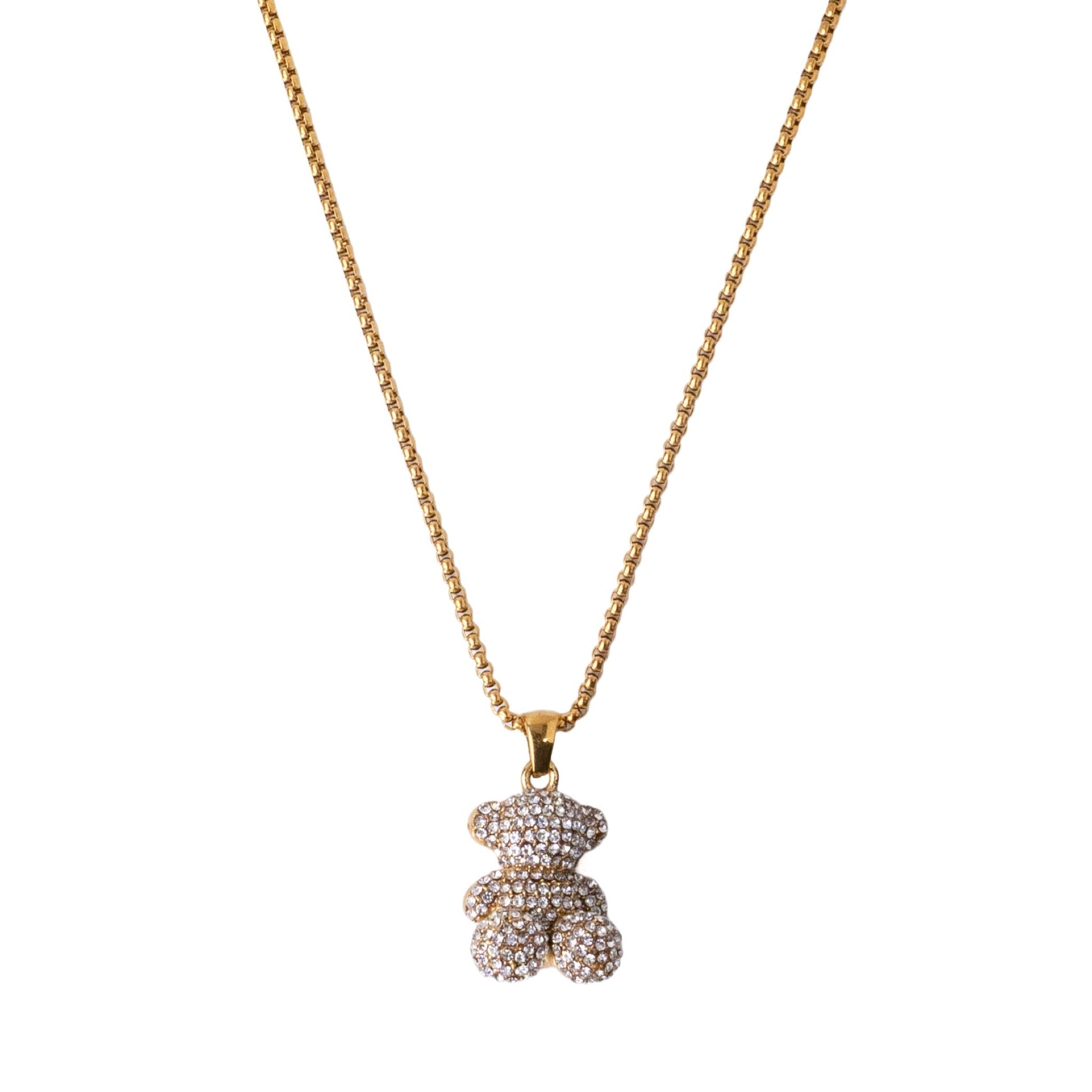 Ours - Jouxie Joyería
