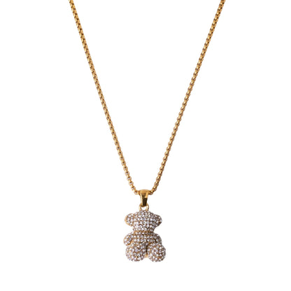 Ours - Jouxie Joyería