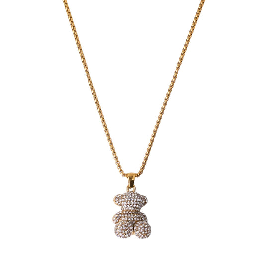 Ours - Jouxie Joyería