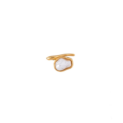 Pearly Pearl - Jouxie Joyería
