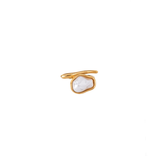 Pearly Pearl - Jouxie Joyería