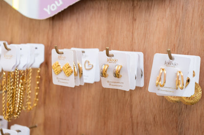Plan All - in - Jouxie Bar - Jouxie Joyería