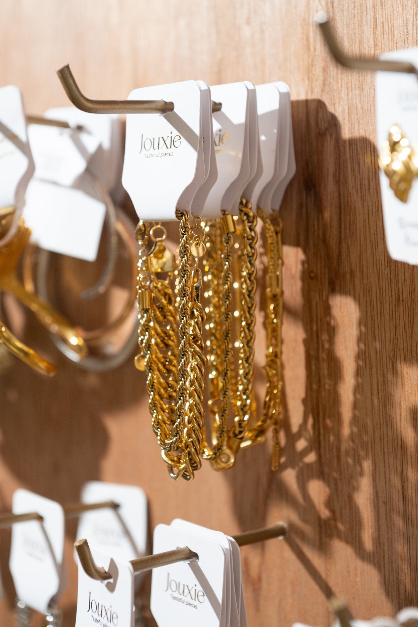 Plan All - in - Jouxie Bar - Jouxie Joyería