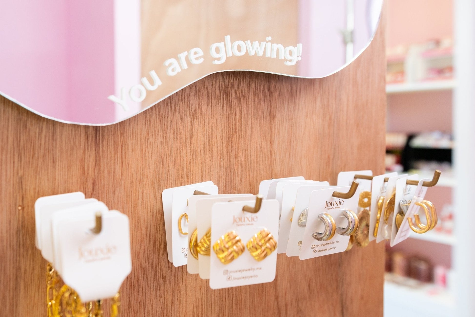 Plan Memory - Jouxie Bar - Jouxie Joyería