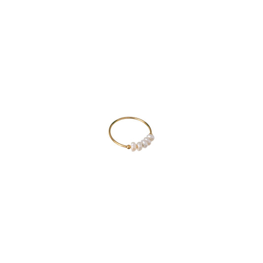 Sand - Jouxie Joyería