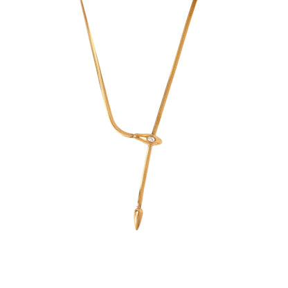 Serpent - Jouxie Joyería