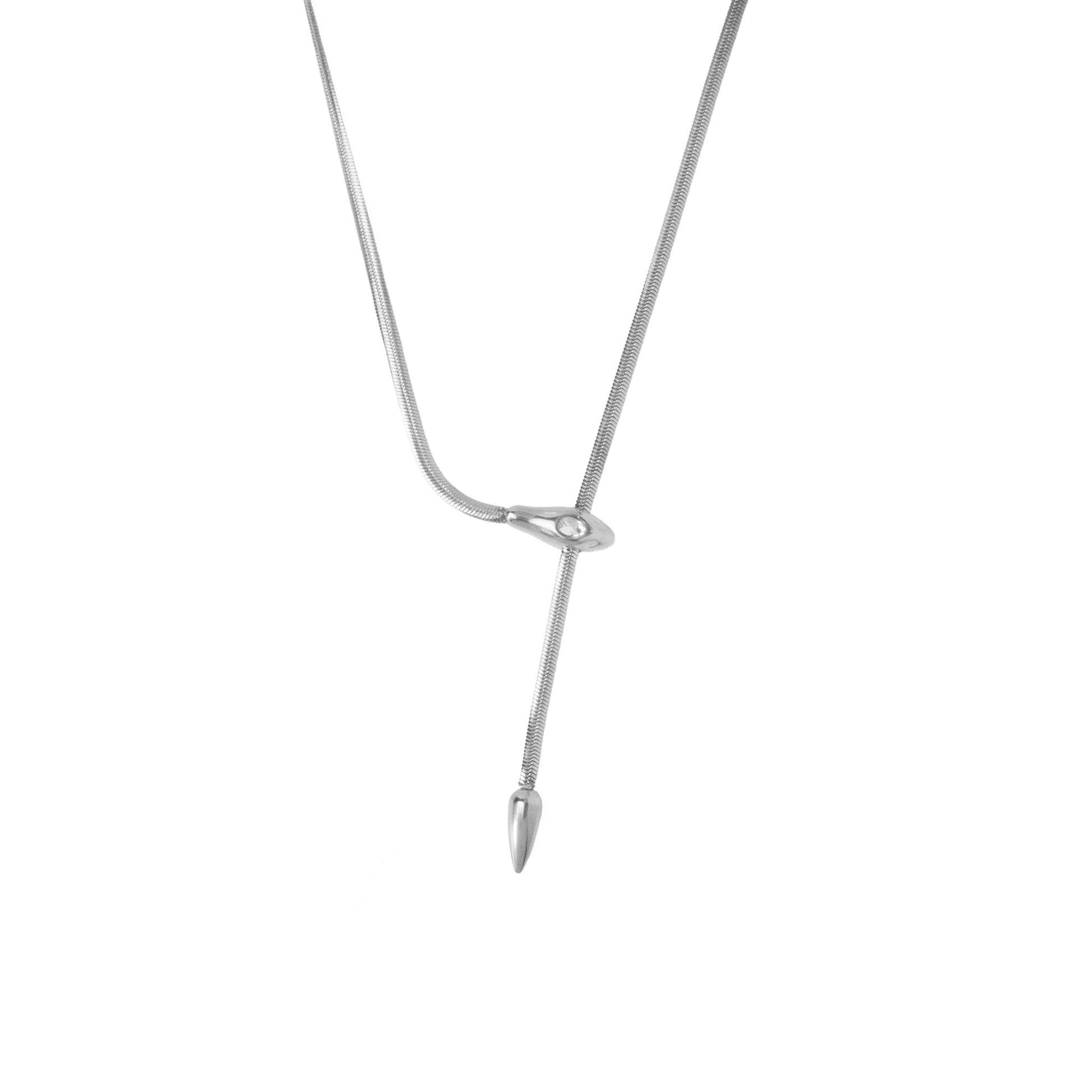 Serpent - Jouxie Joyería