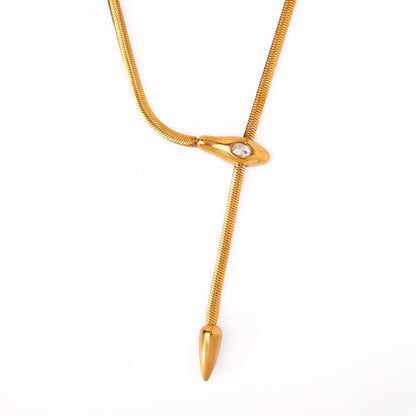 Serpent - Jouxie Joyería