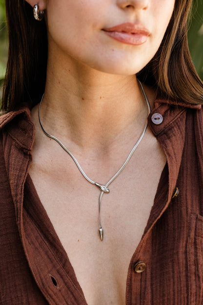 Serpent - Jouxie Joyería