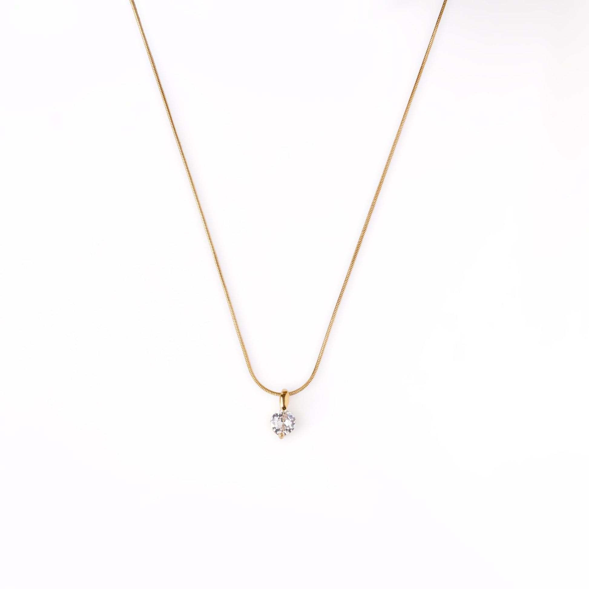 Shimmer - Jouxie Joyería