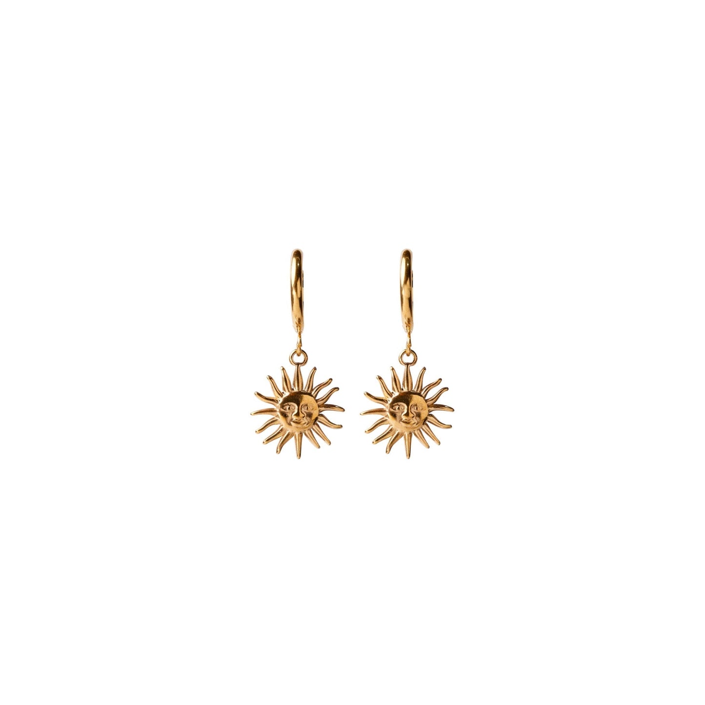 Sunny days - Jouxie Joyería