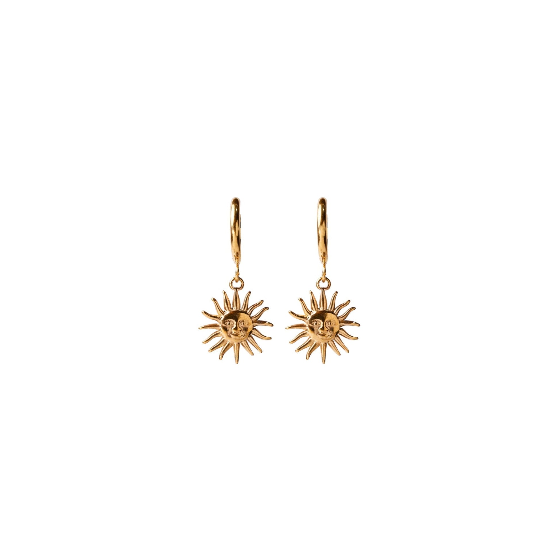 Sunny days - Jouxie Joyería