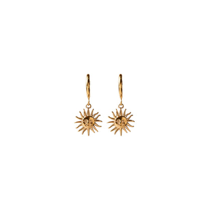 Sunny days - Jouxie Joyería