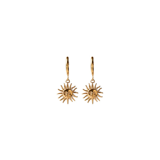 Sunny days - Jouxie Joyería