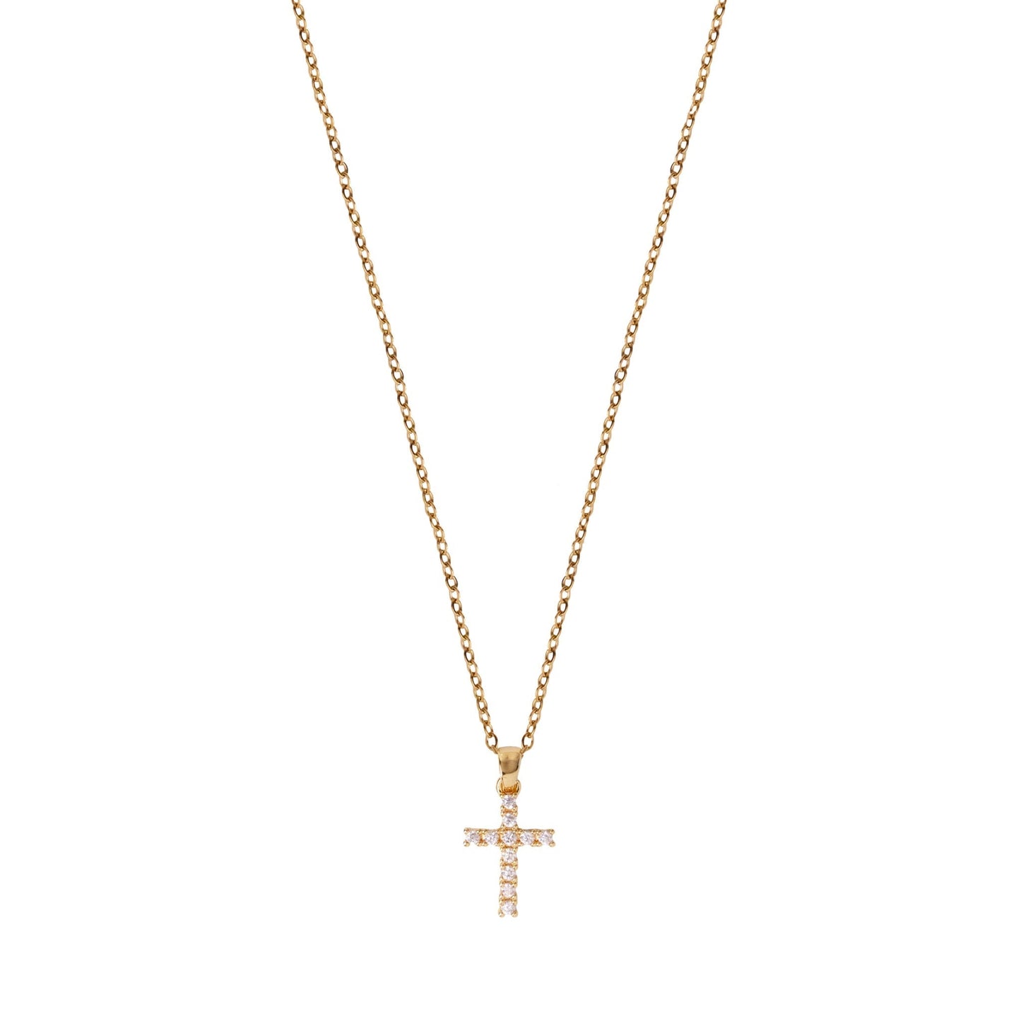 Timeless Croix - Jouxie Joyería