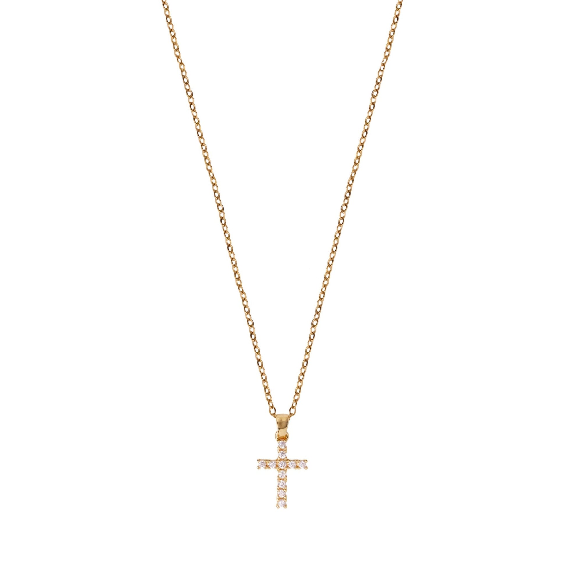Timeless Croix - Jouxie Joyería