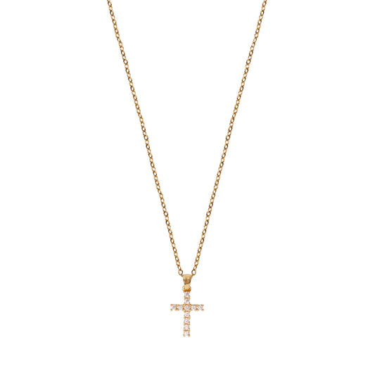 Timeless Croix - Jouxie Joyería