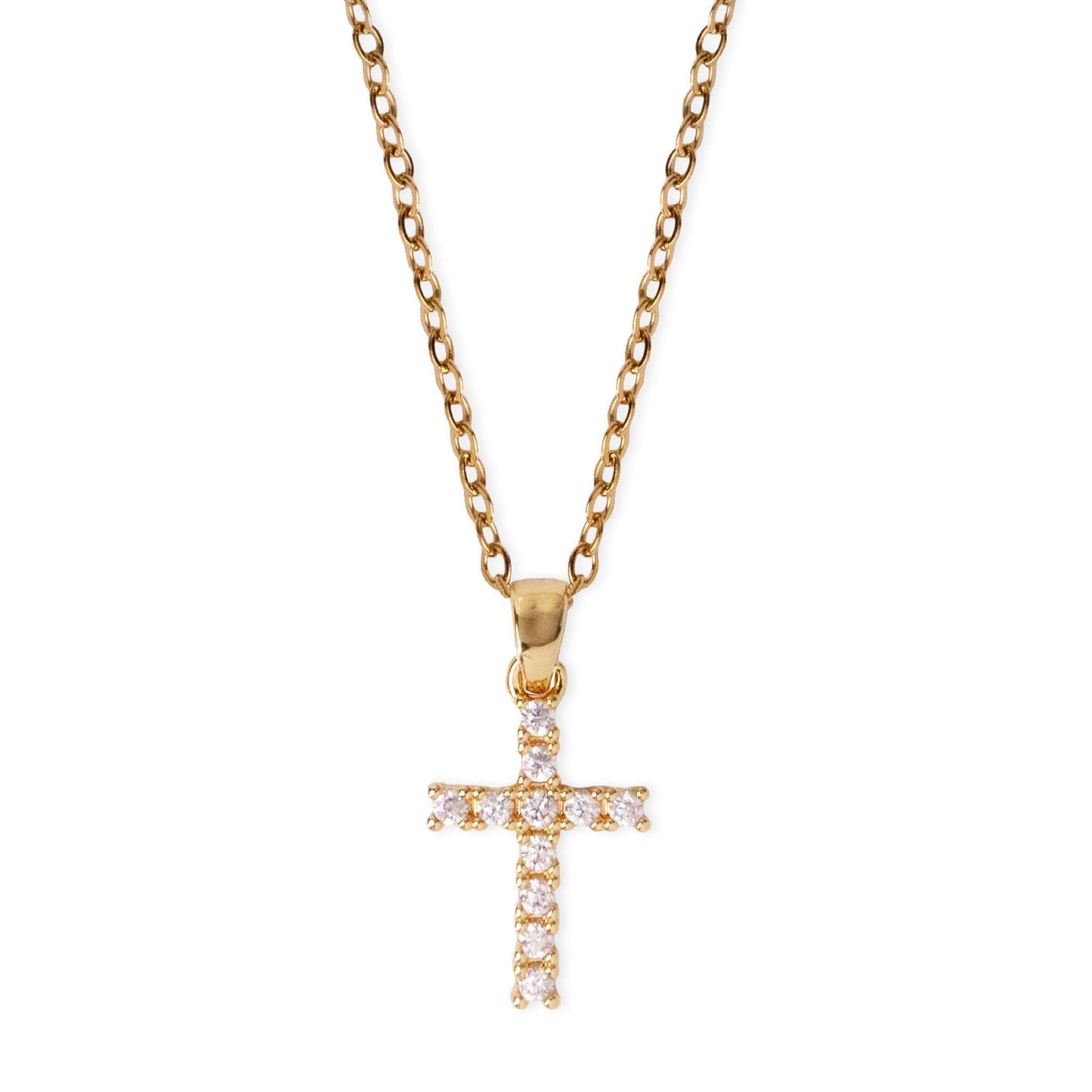Timeless Croix - Jouxie Joyería
