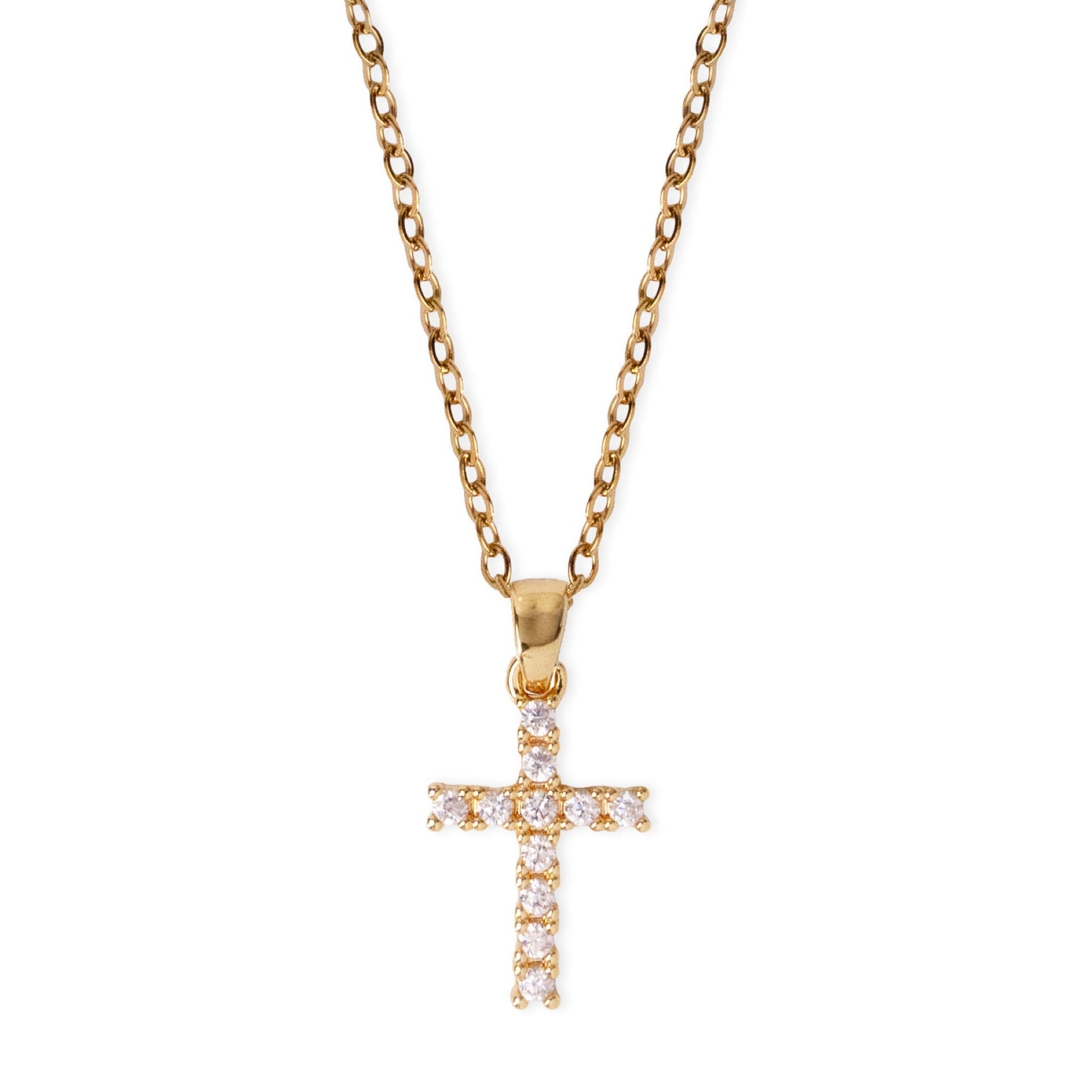 Timeless Croix - Jouxie Joyería
