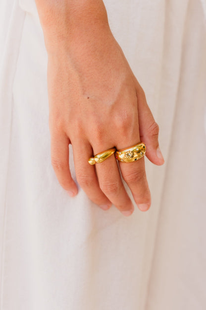Universe - Jouxie Joyería