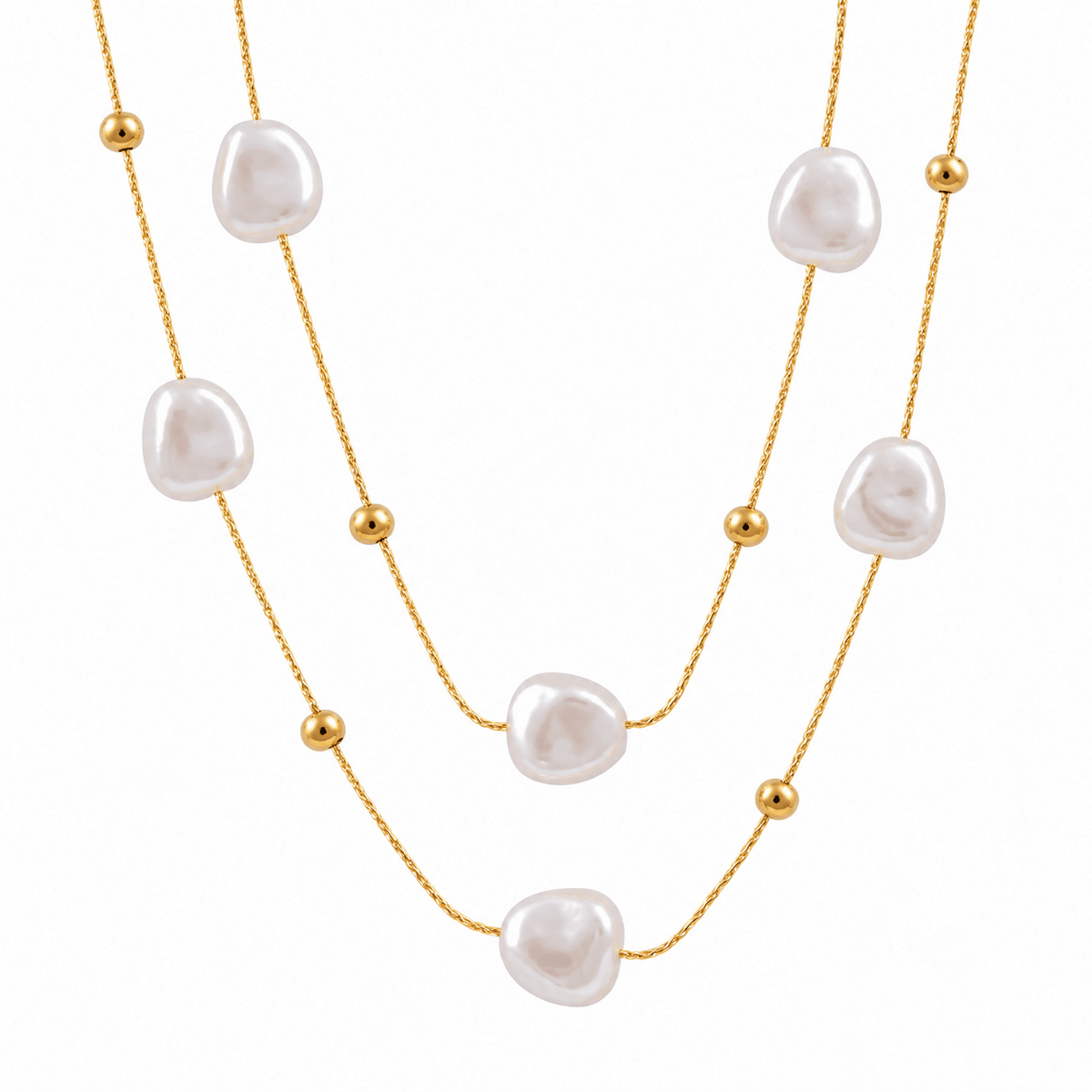 Vía láctea - Jouxie Joyería