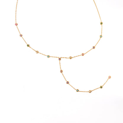 Victoria - Jouxie Joyería