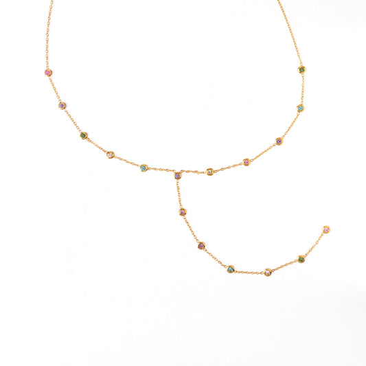 Victoria - Jouxie Joyería