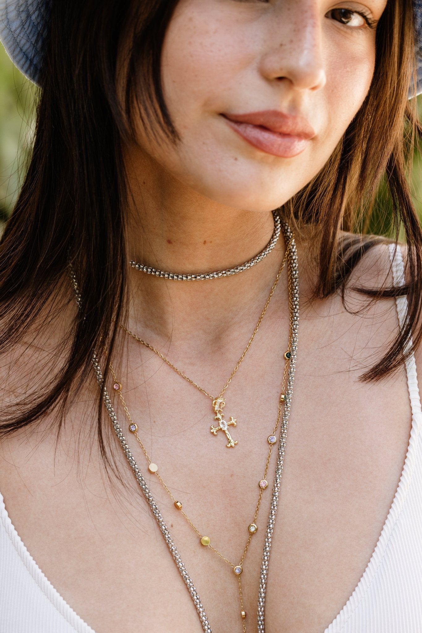 Victoria - Jouxie Joyería