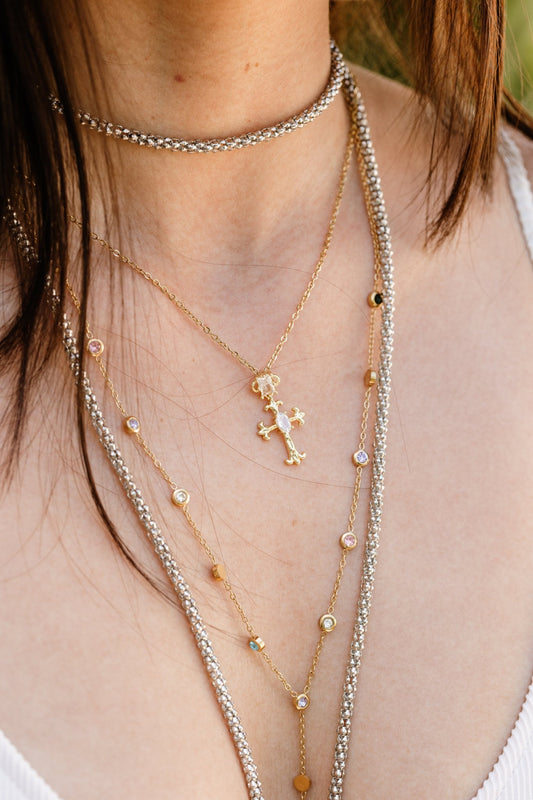 Victoria - Jouxie Joyería
